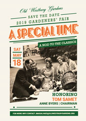 Gardeners Fair