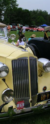 Antique Auto Show