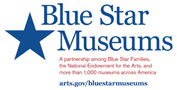 Blue Star Museums